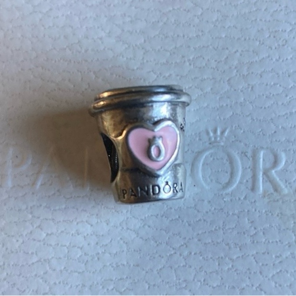 Take a break Drink Charm